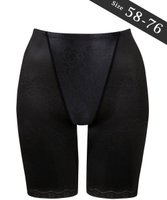 【ウィング/Wing】のガードル 【キュッとアップパンツ】 ヒップをまるくメリハリあるラインに ラクにおなか押さえ ロング丈 KQ0745 ウイング/ワコール 人気、トレンドファッション・服の通販 founy(ファニー) ファッション Fashion レディースファッション Ladies' Fashion Online パンツ Pants 下着・ランジェリー Underwear アンダーウェア Underwear なめらか Smooth アンダー Under メッシュ Mesh ロング Long 再入荷 Restock/Back In Stock/Re Arrival |ID:prp329100004550121