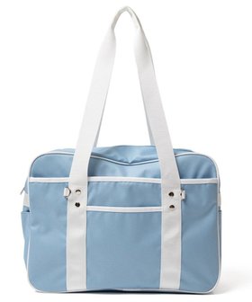 【ウィゴー/WEGO】の【SCHOOLITEM】カラフルスクールバッグ 人気、トレンドファッション・服の通販 founy(ファニー) ファッション Fashion レディースファッション WOMEN バッグ Bag キーホルダー Key Ring スマホ Smartphone トレンド Trend ポケット Pocket セレモニー Ceremony 入学式 Entrance Ceremony 卒業式 Graduation Ceremony |ID:prp329100004550135