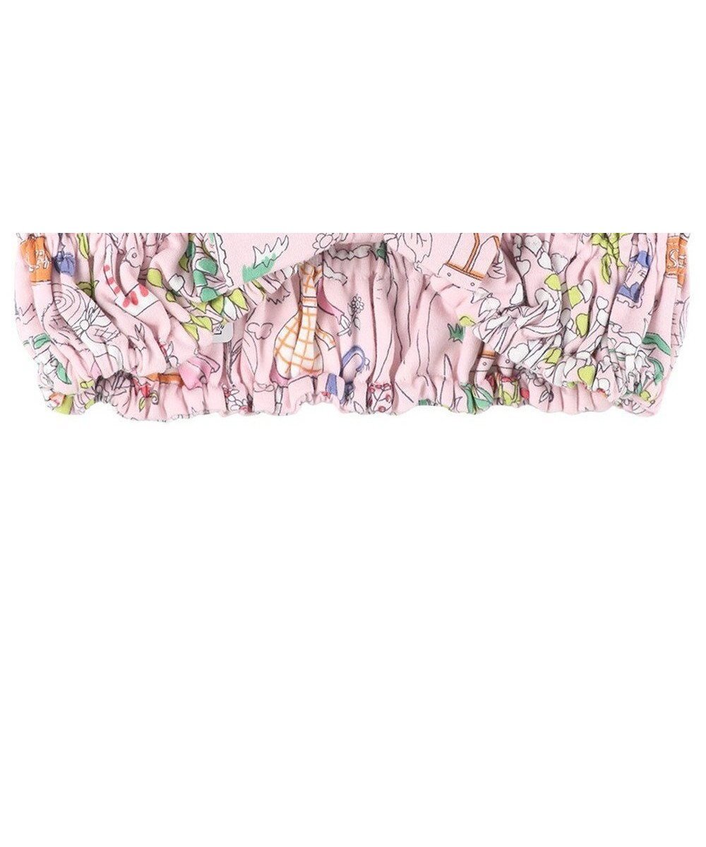 【ツモリチサト スリープ/tsumori chisato SLEEP】のツモリチサト ヘアバンド 綿100%スムース素材 UEY533 /ワコール インテリア・キッズ・メンズ・レディースファッション・服の通販 founy(ファニー) 　ファッション　Fashion　レディースファッション　Ladies' Fashion Online　パジャマ　Pajamas　リボン　Ribbon　再入荷　Restock/Back In Stock/Re Arrival　ピンク|ID: prp329100004550151 ipo3291000000032655963