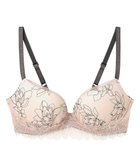 【アンフィ/AMPHI】のノンワイヤーブラ 谷間をメイク ボリュームアップ Aカップあり 【BRAGENIC ブラジェニック 盛り胸タイプ】 ブラジャー ブラ ワイヤレス BMI446 アンフィ/ワコール 人気、トレンドファッション・服の通販 founy(ファニー) ファッション Fashion レディースファッション Fashion for Women アンダー Underwear Essentials チュール Tulip, Tulip Motif フィット Fit, Slim Fit ブラジャー Bra, Lingerie レギュラー Regular, Standard Fit レース Lace, Lace Fabric ワイヤー Wire, Wired Bra thumbnail ピーチ|ID: prp329100004550166 ipo3291000000033619926