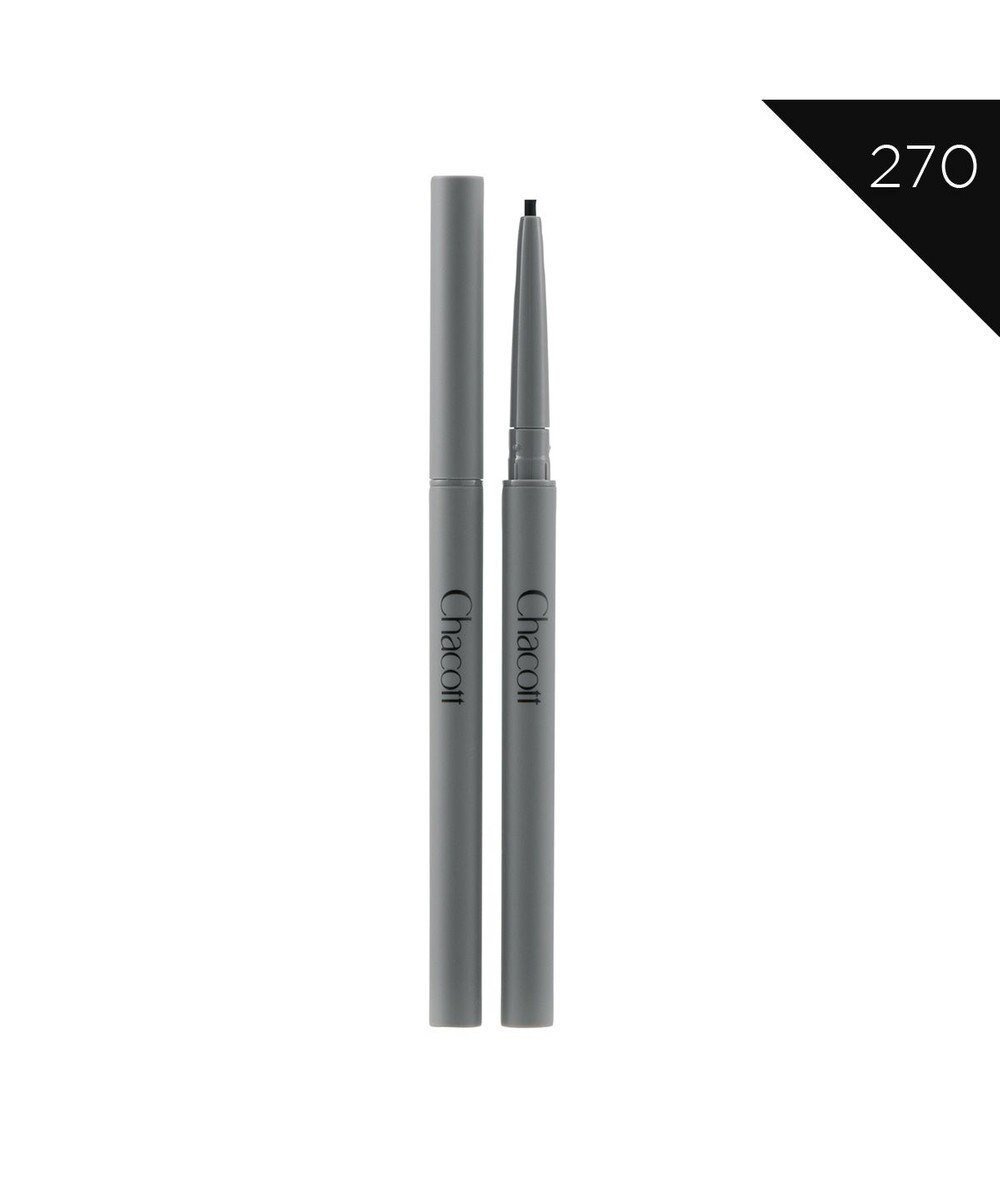 【チャコット コスメティクス/Chacott Cosmetics】のジェルライナー【270ブラック】 人気、トレンドファッション・服の通販 founy(ファニー) 　ファッション　Fashion　レディースファッション　WOMEN　ウォーター　Water　オーガニック　Organic　 other-1|ID: prp329100004550326 ipo3291000000032158747