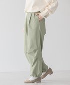 【アメリカンホリック/AMERICAN HOLIC】のパラシュートパンツ Light Khaki|ID: prp329100004550345 ipo3291000000032563852