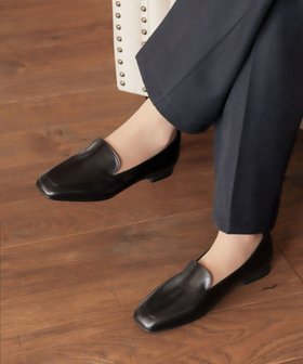 【リーガル フットコミュニティ/REGAL FOOT COMMUNITY】の【ビューフィット】A48Y モカパンプス フラットシューズ 人気、トレンドファッション・服の通販 founy(ファニー) ファッション Fashion レディースファッション Ladies' Fashion Online クッション Cushion シューズ Shoes フラット Flat ベーシック Basic 日本製 Made In Japan |ID:prp329100004550433