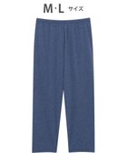 【ツモリチサト スリープ/tsumori chisato SLEEP】のツモリチサト ボトムス 7分丈 ルームウエア レディース UOT235 /ワコール 人気、トレンドファッション・服の通販 founy(ファニー) ファッション Fashion レディースファッション Fashion for Women ストレッチ Stretch, Stretchy Fabric パジャマ Pajamas, Sleepwear ボトム Bottoms, Lower Wear thumbnail コン|ID: prp329100004550436 ipo3291000000033049627