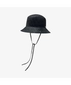 【林八百吉商店/HAYASHIYAOKICHI】のun chapeau 紐付きキャペリン ブラック|ID: prp329100004550474 ipo3291000000032729687