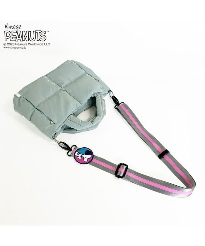 【ルートート/ROOTOTE】の8440【スヌーピー】IP.WR.ストラップ.ピーナッツ-0G インテリア・キッズ・メンズ・レディースファッション・服の通販 founy(ファニー) https://founy.com/ ファッション Fashion レディースファッション Fashion for Women カメラ Camera Accessories ショルダー Shoulder, Shoulder Strap シンプル Simple, Minimal ラップ Wrap, Wrap Design |ID: prp329100004550516 ipo3291000000032729807