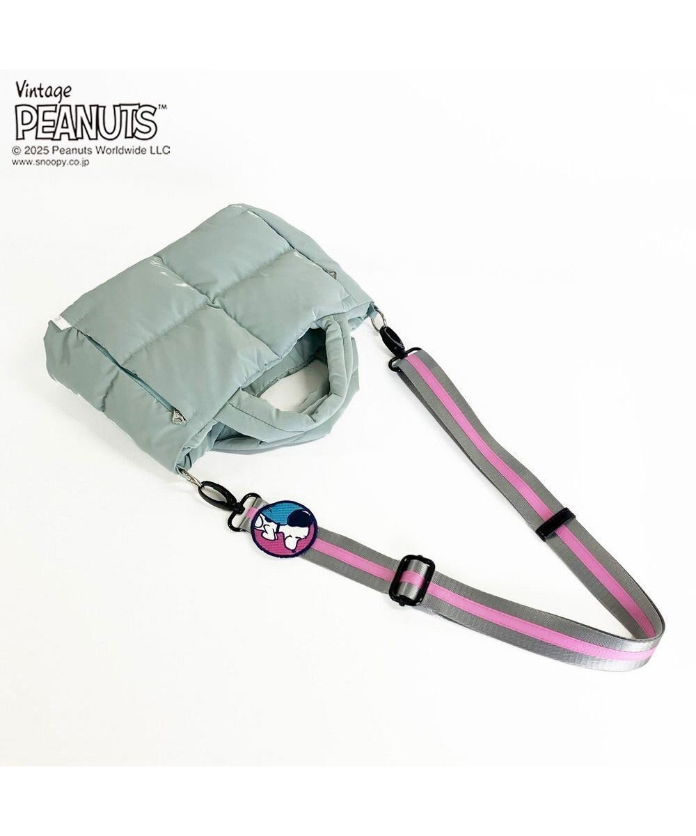 【ルートート/ROOTOTE】の8440【スヌーピー】IP.WR.ストラップ.ピーナッツ-0G インテリア・キッズ・メンズ・レディースファッション・服の通販 founy(ファニー) 　ファッション　Fashion　レディースファッション　Fashion for Women　カメラ　Camera Accessories　ショルダー　Shoulder, Shoulder Strap　シンプル　Simple, Minimal　ラップ　Wrap, Wrap Design　01:グレー|ID: prp329100004550516 ipo3291000000032729809