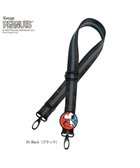 【ルートート/ROOTOTE】の8440【スヌーピー】IP.WR.ストラップ.ピーナッツ-0G 05:ブラック|ID: prp329100004550516 ipo3291000000033653378