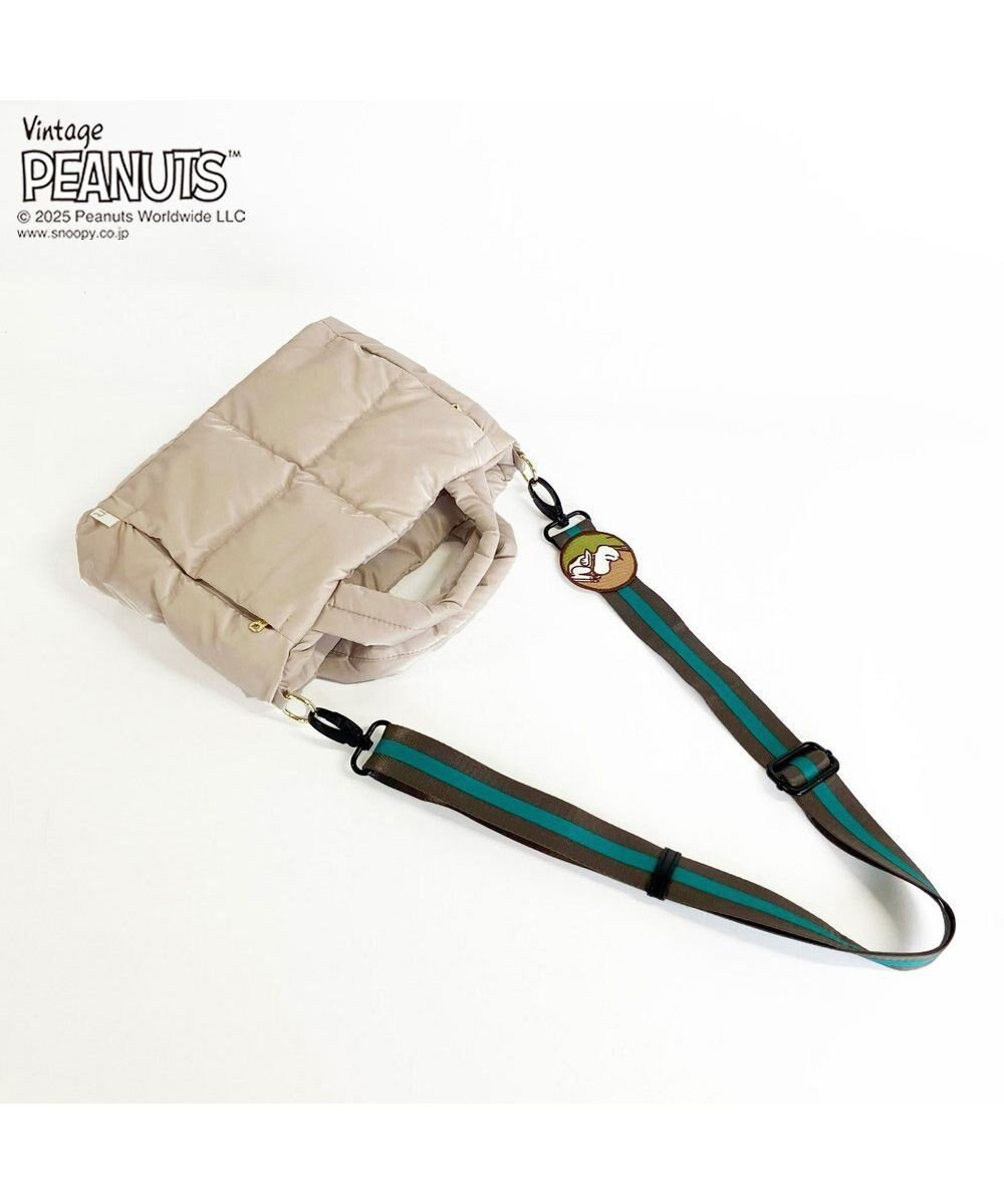 【ルートート/ROOTOTE】の8440【スヌーピー】IP.WR.ストラップ.ピーナッツ-0G インテリア・キッズ・メンズ・レディースファッション・服の通販 founy(ファニー) 　ファッション　Fashion　レディースファッション　Fashion for Women　カメラ　Camera Accessories　ショルダー　Shoulder, Shoulder Strap　シンプル　Simple, Minimal　ラップ　Wrap, Wrap Design　03:チャコール|ID: prp329100004550516 ipo3291000000033653379