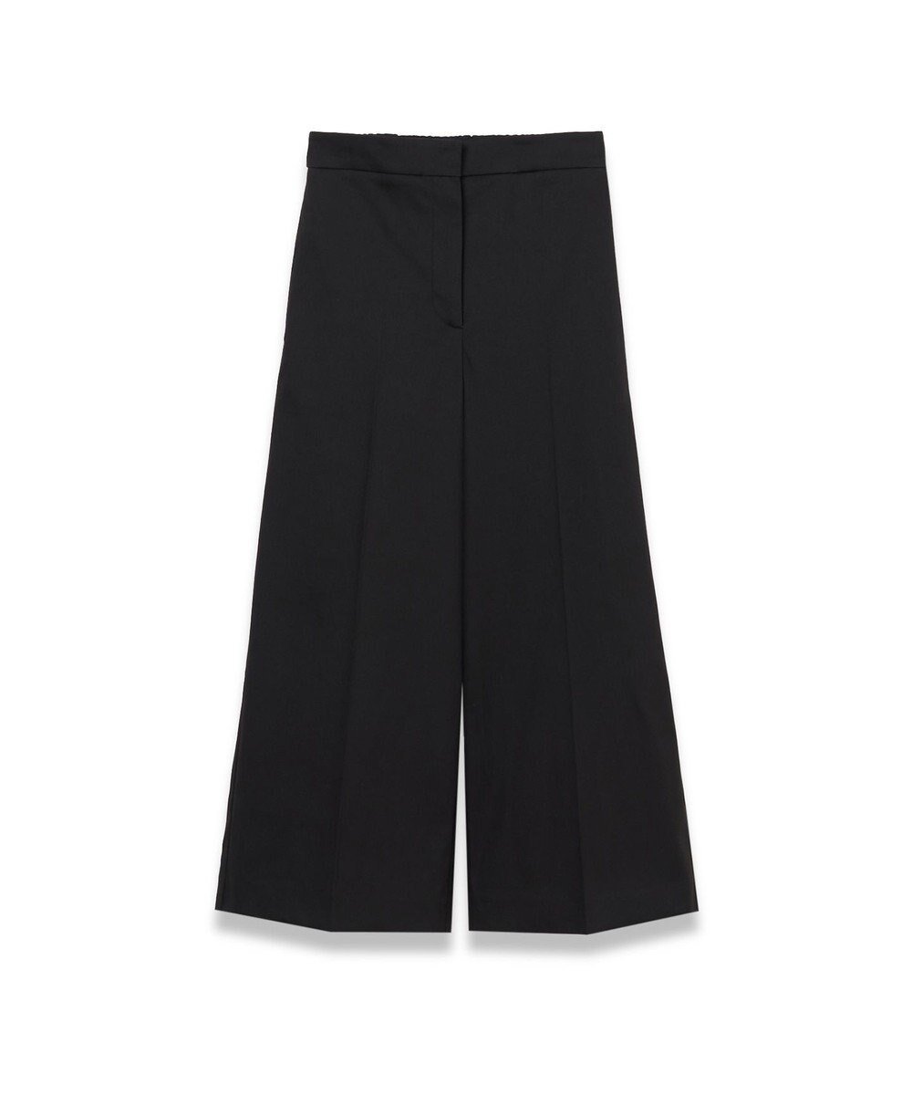 【ジョゼフ/JOSEPH】のライトギャバジンストレッチ トラウザーズ 人気、トレンドファッション・服の通販 founy(ファニー) 　ファッション　Fashion　レディースファッション　Ladies' Fashion Online　パンツ　Pants　シェイプ　Shape　ストレッチ　Stretch　パフォーマンス　Performance　ワイド　Wide　夏　Summer　春　Spring　S/S・春夏　Ss・Spring/Summer　 other-1|ID: prp329100004551056 ipo3291000000032582861