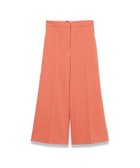 【ジョゼフ/JOSEPH】のライトギャバジンストレッチ トラウザーズ 人気、トレンドファッション・服の通販 founy(ファニー) ファッション Fashion レディースファッション Ladies' Fashion Online パンツ Pants シェイプ Shape ストレッチ Stretch パフォーマンス Performance ワイド Wide 夏 Summer 春 Spring S/S・春夏 Ss・Spring/Summer thumbnail Sun down|ID: prp329100004551056 ipo3291000000032582864