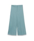 【ジョゼフ/JOSEPH】のライトギャバジンストレッチ トラウザーズ 人気、トレンドファッション・服の通販 founy(ファニー) ファッション Fashion レディースファッション Ladies' Fashion Online パンツ Pants シェイプ Shape ストレッチ Stretch パフォーマンス Performance ワイド Wide 夏 Summer 春 Spring S/S・春夏 Ss・Spring/Summer thumbnail Lagoon|ID: prp329100004551056 ipo3291000000032582866