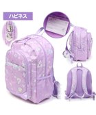 【マザーガーデン/Mother garden / KIDS】のマザーガーデン 子供用 リュック 【Lサイズ 】《 ユニコーン / 野いちご 》 ハピネス柄|ID: prp329100004551072 ipo3291000000035988207