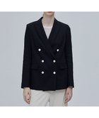 【ベイジ,/BEIGE,】の【VERY 7月号掲載】 MARC / ダブルジャケット Black|ID: prp329100004551208 ipo3291000000033487565