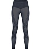 【シーダブリューエックス/CW-X】の【WOMEN】 スポーツタイツ 下半身フルサポート ジェネレーターモデル クール 熱・ムレを逃して涼しく快適 /ワコール HZY279 グレー|ID: prp329100004551274 ipo3291000000032298014