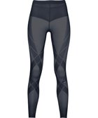 【シーダブリューエックス/CW-X】の【WOMEN】 スポーツタイツ 下半身フルサポート ジェネレーターモデル クール 熱・ムレを逃して涼しく快適 /ワコール HZY279 グレー|ID: prp329100004551274 ipo3291000000032575214