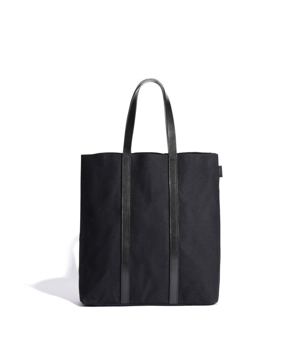【エースバッグズアンドラゲッジ/ACE BAGS & LUGGAGE】のUNTRACK PARK/TC コットン 縦型トートバッグ 60061 アントラック 人気、トレンドファッション・服の通販 founy(ファニー) 　ファッション　Fashion　レディースファッション　Ladies' Fashion Online　バッグ　Bag　アンティーク　Antique　ヴィンテージ　Vintage　スマート　Smart　バランス　Balance　ポケット　Pocket　エレガント 上品　Elegant　ビジネス 仕事 通勤　Business　 other-1|ID: prp329100004551401 ipo3291000000032664939