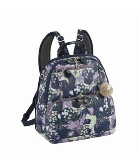【エースバッグズアンドラゲッジ/ACE BAGS & LUGGAGE】のKanana project PJ8-3rd LTDハーベスト リュックサック B5サイズ 8L 68531 カナナ プロジェクト 人気、トレンドファッション・服の通販 founy(ファニー) ファッション Fashion レディースファッション Ladies' Fashion Online アウター Coat Outerwear トップス・カットソー Tops/Tshirt ベスト/ジレ Gilets/Vests バッグ Bag 秋 Autumn/Fall 傘 Umbrella 抗菌 Antibacterial フィット Fit フロント Front プリント Print ベスト Vest ポケット Pocket ミックス Mix メッシュ Mesh リュック Ruck Sack 再入荷 Restock/Back In Stock/Re Arrival エレガント 上品 Elegant |ID:prp329100004551432
