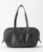 【イザック/Y'SACCS】のコンビサマーミニボストン 人気、トレンドファッション・服の通販 founy(ファニー) ファッション Fashion レディースファッション Fashion for Women スマート Smart, Elegant ハンカチ Handkerchief, Hanky フロント Front, Front Design ボストンバッグ Boston Bag, Retro Bag ポケット Pocket, Pocket Detail リップ Lip, Lip Motif 財布 Wallet, Purse thumbnail ブラック|ID: prp329100004551439 ipo3291000000034876076