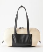 【イザック/Y'SACCS】のコンビサマーミニボストン 人気、トレンドファッション・服の通販 founy(ファニー) ファッション Fashion レディースファッション Fashion for Women スマート Smart, Elegant ハンカチ Handkerchief, Hanky フロント Front, Front Design ボストンバッグ Boston Bag, Retro Bag ポケット Pocket, Pocket Detail リップ Lip, Lip Motif 財布 Wallet, Purse thumbnail アイボリー|ID: prp329100004551439 ipo3291000000034876079