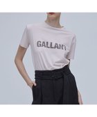 【ベイジ,/BEIGE,】の【好評につき追加生産決定!CLASSY. 3月号掲載】SERGE / プリントTシャツ Nude x Slate|ID: prp329100004551459 ipo3291000000032168811