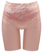 【ワコール/WACOAL】の【SUHADA 肌リフト 】 ガードル ロング丈 下半身のたるみをリフトアップ ムレにくい ジャストウエスト スハダ GRC497 /ワコール ピーチ|ID: prp329100004551484 ipo3291000000033219423