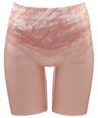 【ワコール/WACOAL】の【SUHADA 肌リフト 】 ガードル ロング丈 下半身のたるみをリフトアップ ムレにくい ジャストウエスト スハダ GRC497 /ワコール ピーチ|ID: prp329100004551484 ipo3291000000033578592
