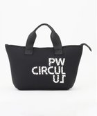 【ピーダブリュサーキュラス/PW CIRCULUS】の【NEW】PW ロゴカートバッグ ゴルフ ホワイト系5|ID: prp329100004551490 ipo3291000000032618070