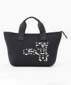 【ピーダブリュサーキュラス/PW CIRCULUS】の【NEW】PW ロゴカートバッグ ゴルフ ブラック系5|ID: prp329100004551490 ipo3291000000036030778