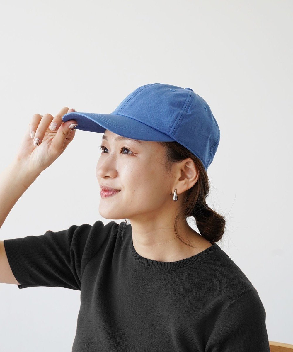 【アトレナ/ATRENA】の【UVカット率99%/遮熱/洗える】体感-10℃ コカゲル キャップ 人気、トレンドファッション・服の通販 founy(ファニー) 　ファッション　Fashion　レディースファッション　Ladies' Fashion Online　帽子　Hats　キャップ　Cap　帽子　Hat　洗える　Washable　 other-1|ID: prp329100004551643 ipo3291000000032561830