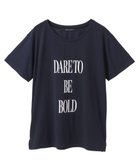 【イェッカ ヴェッカ/YECCA VECCA】のロゴTee Navy|ID: prp329100004551663 ipo3291000000032367228