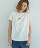 【イェッカ ヴェッカ/YECCA VECCA】のロゴTee 人気、トレンドファッション・服の通販 founy(ファニー) ファッション Fashion レディースファッション Fashion for Women トップス・カットソー Cut & Sew Tops シャツ・ブラウス・オフィスカジュアル Elegant Blouses & Button-Ups ロングTシャツ・Tシャツ Longline T-Shirts & Tees カットソー・ベーシックTシャツ Cut-and-Sewn Tops / Stretch Tees & Basics インナー Innerwear カットソー Cut and Sewn Top ジャケット Jacket, Outerwear ストレッチ Stretch, Stretchy Fabric ポケット Pocket, Pocket Detail 夏 Summer 春 Spring S/S・春夏 SS, Spring/Summer, Warm Season thumbnail Silver|ID: prp329100004551663 ipo3291000000033658179