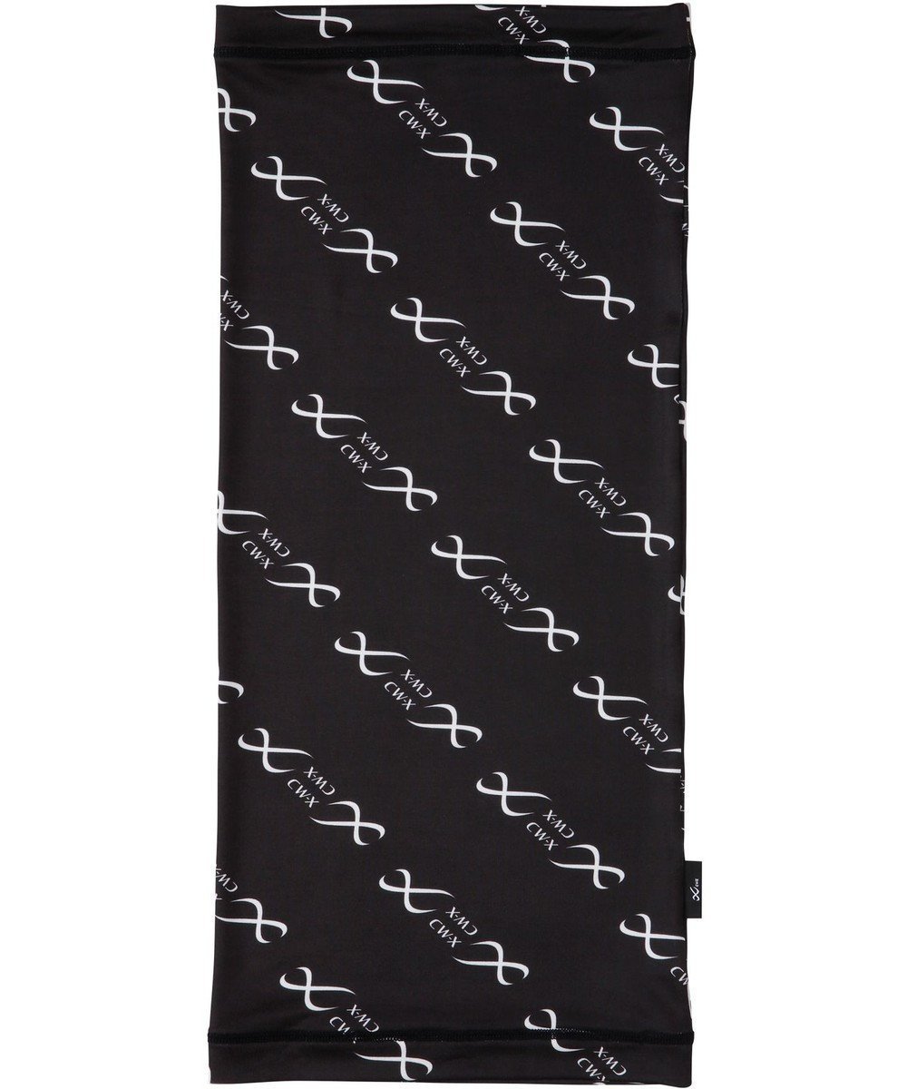 【シーダブリューエックス/CW-X】の【UNISEX】 マルチウェイカバー 吸汗速乾 UVカット率90%以上 HYO308 /ワコール インテリア・キッズ・メンズ・レディースファッション・服の通販 founy(ファニー) 　ファッション　Fashion　レディースファッション　WOMEN　ユニセックス　Unisex　なめらか　Smooth　スカーフ　Scarf　ストレッチ　Stretch　帽子　Hat　抗菌　Antibacterial　キャメルブラウン|ID: prp329100004551693 ipo3291000000032169900
