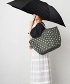 【ルートート/ROOTOTE】の1882【レインバッグ&エコバッグ:はっ水加工】/ LT.レイニールー-F 08:カーキ・ドット|ID: prp329100004551733 ipo3291000000033187720