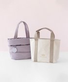 【トッカ/TOCCA】のLUMINA STRADA CANVAS TOTE キャンバストートバッグ ベージュ×ゴールド|ID: prp329100004551940 ipo3291000000032171250
