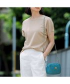 【23区/NIJYUSANKU】の【洗える】レーヨンポリエステルストレッチ プルオーバー ラメニット 人気、トレンドファッション・服の通販 founy(ファニー) ファッション Fashion レディースファッション Fashion for Women トップス・カットソー Cut & Sew Tops ニット Knit Tops & Sweaters カジュアルプルオーバー・ニットトップス Pullovers & Knit Tops / Casual Pullovers 春 Spring 洗える Machine Washable ジャケット Jacket, Outerwear ストレッチ Stretch, Stretchy Fabric セーター Sweater, Knitwear トレンド Trend, Trending Now 定番 Standard, Basic Item 人気 Popular, Best Seller リラックス Relax, Relaxed Fit S/S・春夏 SS, Spring/Summer, Warm Season 夏 Summer エレガント 上品 Elegant ビジネス 仕事 通勤 Business / Work / Commuting 2025年 2025 2025春夏・S/S Spring/Summer 2025 SS25 thumbnail ゴールド系|ID: prp329100004552017 ipo3291000000033570233