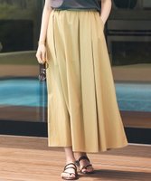【23区/NIJYUSANKU】の【SLOW/一部店舗限定】UVカット/撥水/接触冷感 ナイロンタスランタフタ スカート 人気、トレンドファッション・服の通販 founy(ファニー) ファッション Fashion レディースファッション Ladies' Fashion Online スカート Skirt 春 Spring 洗える Washable 軽量 Lightweight ブルゾン Blouson ランダム Random S/S・春夏 Ss・Spring/Summer 夏 Summer 2025年 2025 2025春夏・S/S Ss,Spring/Summer,2025 |ID:prp329100004552040