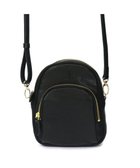 【レガロフェリーチェ/Regalo Felice】の【本革 / お財布機能付き】ポシェット / REGALO BK|ID: prp329100004552103 ipo3291000000032727680