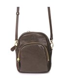 【レガロフェリーチェ/Regalo Felice】の【本革 / お財布機能付き】ポシェット / REGALO DBR|ID: prp329100004552103 ipo3291000000032727683