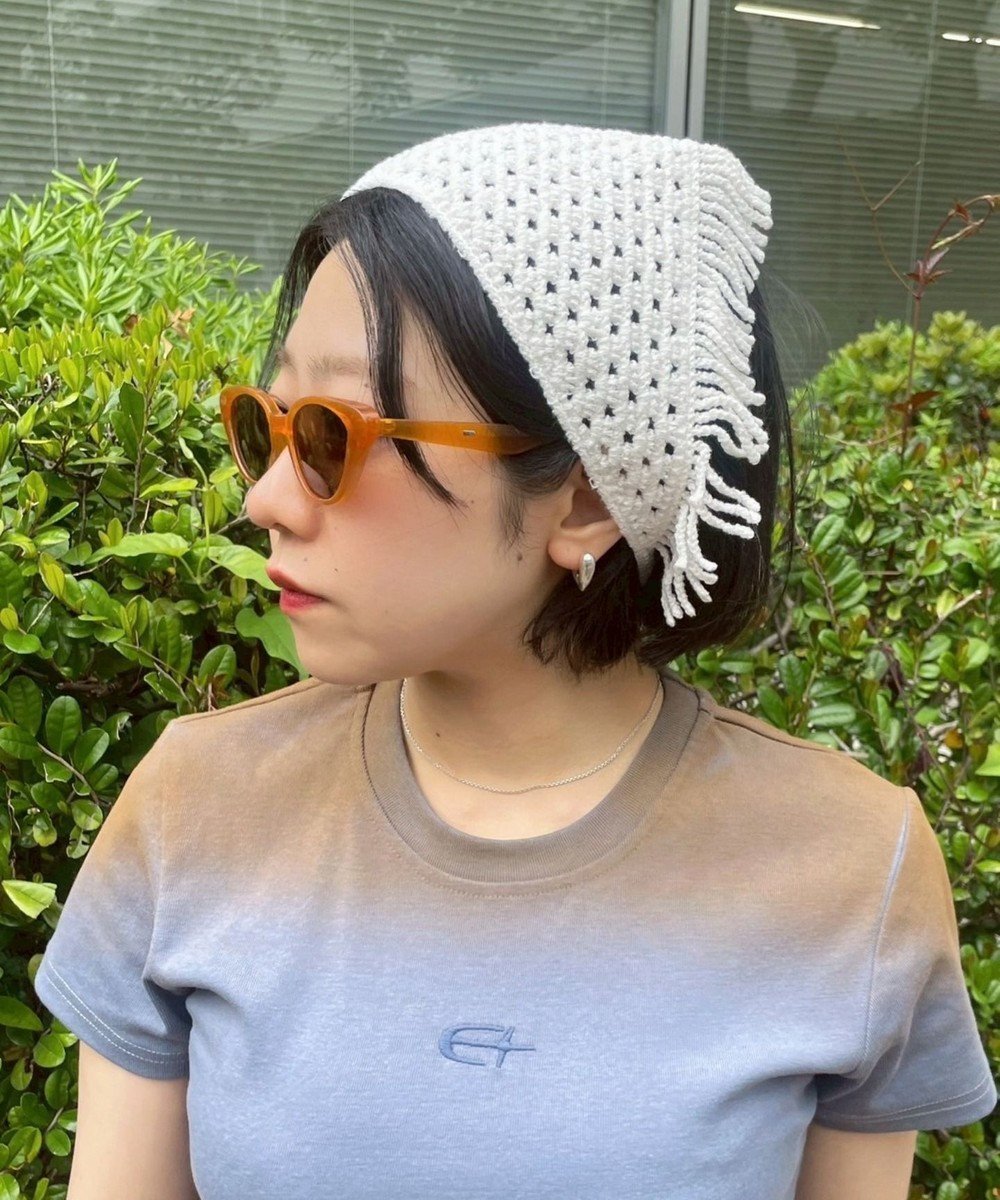 【ウィゴー/WEGO】のアソートバブーシュカ インテリア・キッズ・メンズ・レディースファッション・服の通販 founy(ファニー) 　ファッション　Fashion　レディースファッション　WOMEN　シュシュ / ヘアアクセ　Hair Accessories　アクセサリー　Accessories　スマホ　Smartphone　ワンポイント　One Point　柄3|ID: prp329100004552218 ipo3291000000032212843