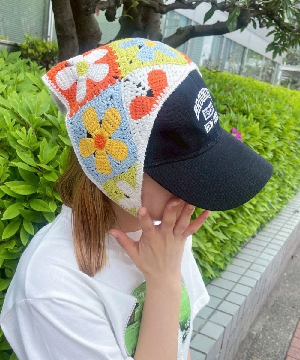 【ウィゴー/WEGO】のアソートバブーシュカ インテリア・キッズ・メンズ・レディースファッション・服の通販 founy(ファニー) 　ファッション　Fashion　レディースファッション　WOMEN　シュシュ / ヘアアクセ　Hair Accessories　アクセサリー　Accessories　スマホ　Smartphone　ワンポイント　One Point　柄8|ID: prp329100004552218 ipo3291000000032212857