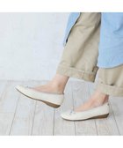 【イング/ing】のing リラックスバレエシューズ 人気、トレンドファッション・服の通販 founy(ファニー) ファッション Fashion レディースファッション Fashion for Women くるぶし Ankle-Length シューズ Shoes, Footwear シンプル Simple, Minimal スニーカー Sneakers, Trainers トレンド Trend, Trending Now バランス Balance, Style Balance バレエ Ballet, Ballet Style ベスト Vest, Waistcoat ベーシック Basic, Essential ワンポイント One Point, Statement Accent おすすめ Recommended / Our Picks thumbnail アイボリー|ID: prp329100004552929 ipo3291000000036287237