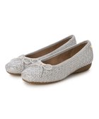 【イング/ing】のing リラックスバレエシューズ 人気、トレンドファッション・服の通販 founy(ファニー) ファッション Fashion レディースファッション Fashion for Women くるぶし Ankle-Length シューズ Shoes, Footwear シンプル Simple, Minimal スニーカー Sneakers, Trainers トレンド Trend, Trending Now バランス Balance, Style Balance バレエ Ballet, Ballet Style ベスト Vest, Waistcoat ベーシック Basic, Essential ワンポイント One Point, Statement Accent おすすめ Recommended / Our Picks thumbnail シルバービー|ID: prp329100004552929 ipo3291000000036287239