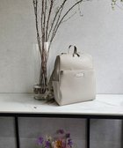 【スタイルコード/STYLE CODE】の【MERCURYDUO/マーキュリーデュオ】超軽量 リュックサック 人気、トレンドファッション・服の通販 founy(ファニー) ファッション Fashion レディースファッション Ladies' Fashion Online バッグ Bag 春 Spring カットソー Cut And Sew 軽量 Lightweight シンプル Simple ジャケット Jacket スウェット Sweat 雑誌 Magazine プレーン Plane ベーシック Basic ポケット Pocket リュック Ruck Sack A/W・秋冬 Aw・Autumn/Winter・Fw・Fall-Winter S/S・春夏 Ss・Spring/Summer 再入荷 Restock/Back In Stock/Re Arrival 夏 Summer エレガント 上品 Elegant ビジネス 仕事 通勤 Business thumbnail グレージュ|ID: prp329100004553070 ipo3291000000032551842
