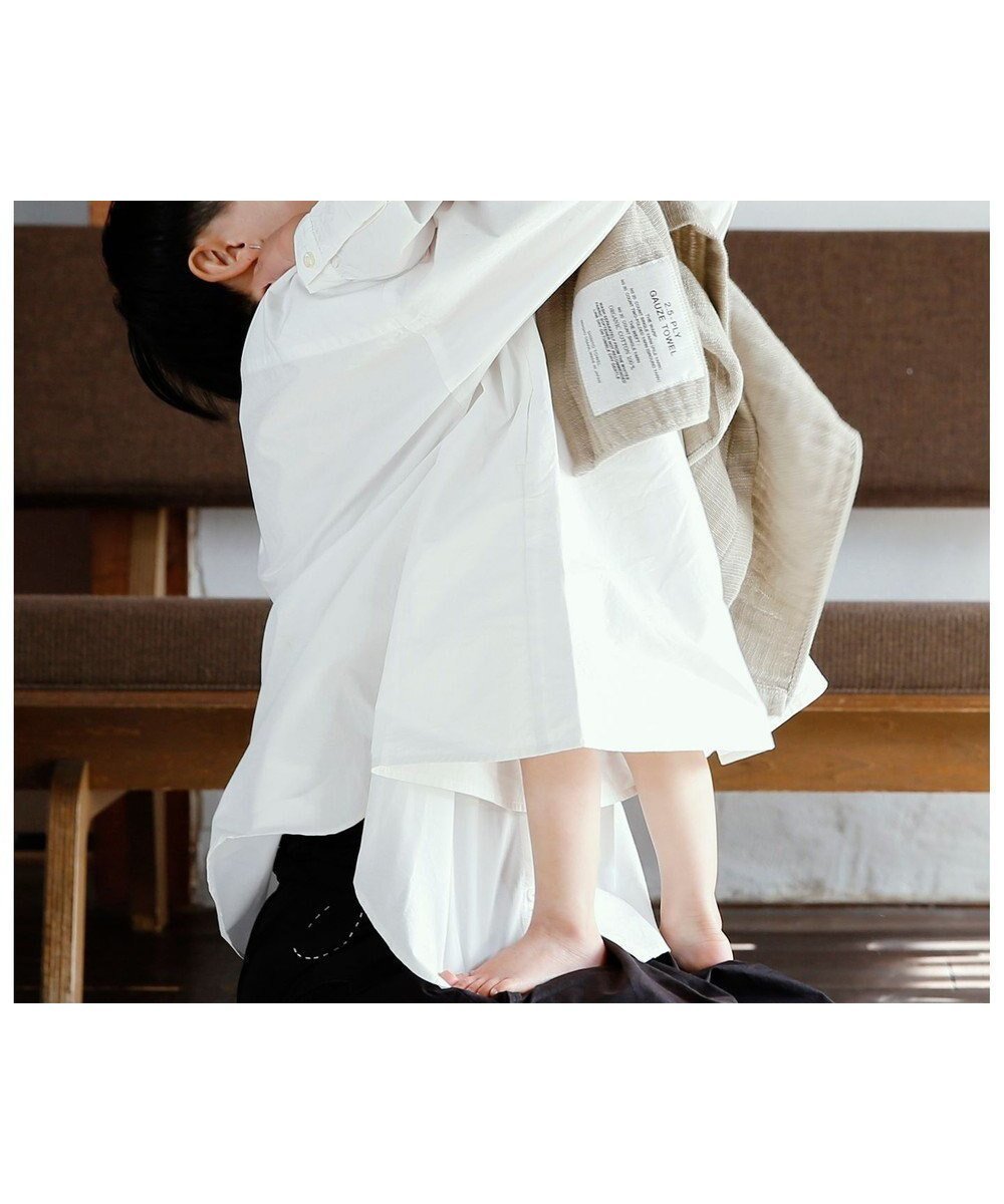 【神藤タオル/SHINTO TOWEL】の【閲覧人気NO.5/2.5-PLY GAUZE】バスタオル Mサイズ インテリア・キッズ・メンズ・レディースファッション・服の通販 founy(ファニー) 　ファッション　Fashion　レディースファッション　Fashion for Women　吸水　Absorbent, Quick-Dry　タオル　Towel, Bath Towel　人気　Popular, Best Seller　Mix Beige|ID: prp329100004553671 ipo3291000000032696875