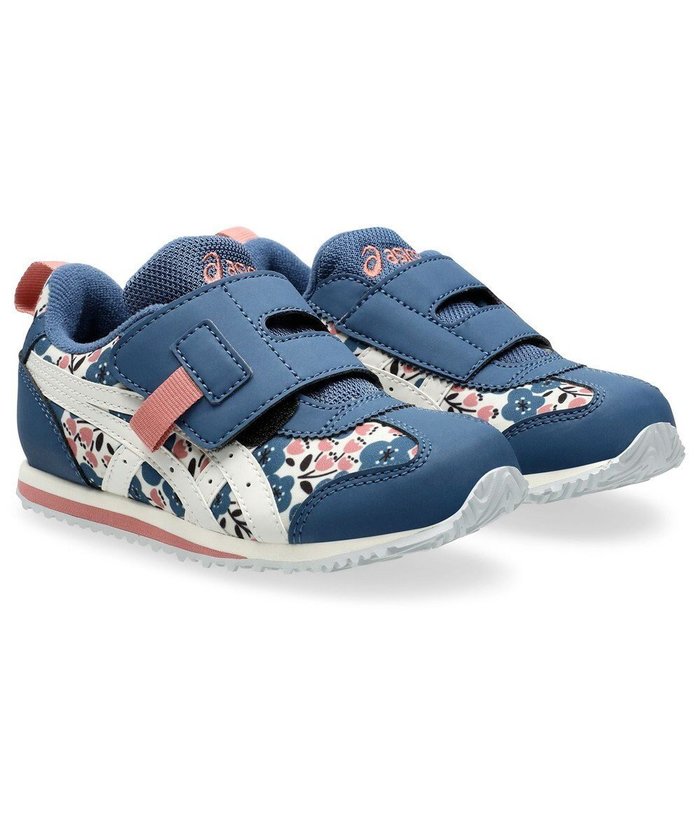 【アシックス ランウォーク/ASICS WALKING / KIDS】のアイダホ MINI KT-ES G インテリア・キッズ・メンズ・レディースファッション・服の通販 founy(ファニー) https://founy.com/ ファッション Fashion キッズファッション KIDS Children’s Clothing ウォーター Water 抗菌 Antibacterial スニーカー Sneakers パターン Pattern フィット Fit ブロック Block ラバー Rubber |ID: prp329100004553684 ipo3291000000032649504