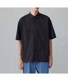 【アンフィーロ/UNFILO / MEN】の【コラボ】オーシャンパシフィック ポケットシャツ 人気、トレンドファッション・服の通販 founy(ファニー) ファッション Fashion メンズファッション MEN トップス・カットソー Tops/Tshirt/Men シャツ Shirts アウトドア Outdoor 春 Spring コラボ Collaboration 軽量 Lightweight ストレッチ Stretch 雑誌 Magazine トレンド Trend ドレス Dress ポケット Pocket 水着 Swimsuit ヨガ Yoga ランニング Running リゾート Resort S/S・春夏 Ss・Spring/Summer おすすめ Recommend 夏 Summer 旅行 Travel thumbnail ブラック|ID: prp329100004553686 ipo3291000000032184808