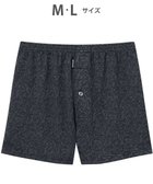 【ワコール/Wacoal / MEN】のトランクス ニット素材 なめらかな肌ざわり 前開き 下着 メンズ GT7111 /ブロス バイ ワコールメン ダークブラウン|ID: prp329100004553689 ipo3291000000033344824