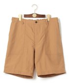 【ジェイ プレス/J.PRESS / MEN】の【WEB・一部店舗限定】ベイカーショーツ キャメル系|ID: prp329100004553694 ipo3291000000032487262