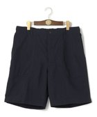 【ジェイ プレス/J.PRESS / MEN】の【WEB・一部店舗限定】ベイカーショーツ ネイビー系|ID: prp329100004553694 ipo3291000000032487264